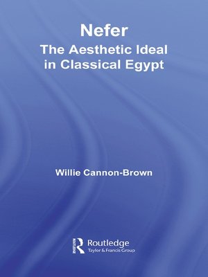 cover image of Nefer